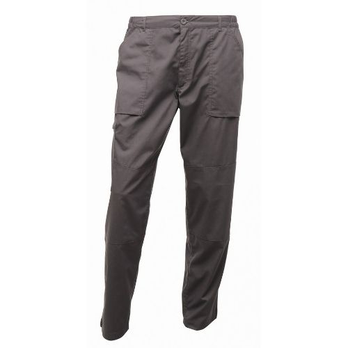 Regatta Professional New Action Trousers Dark Grey